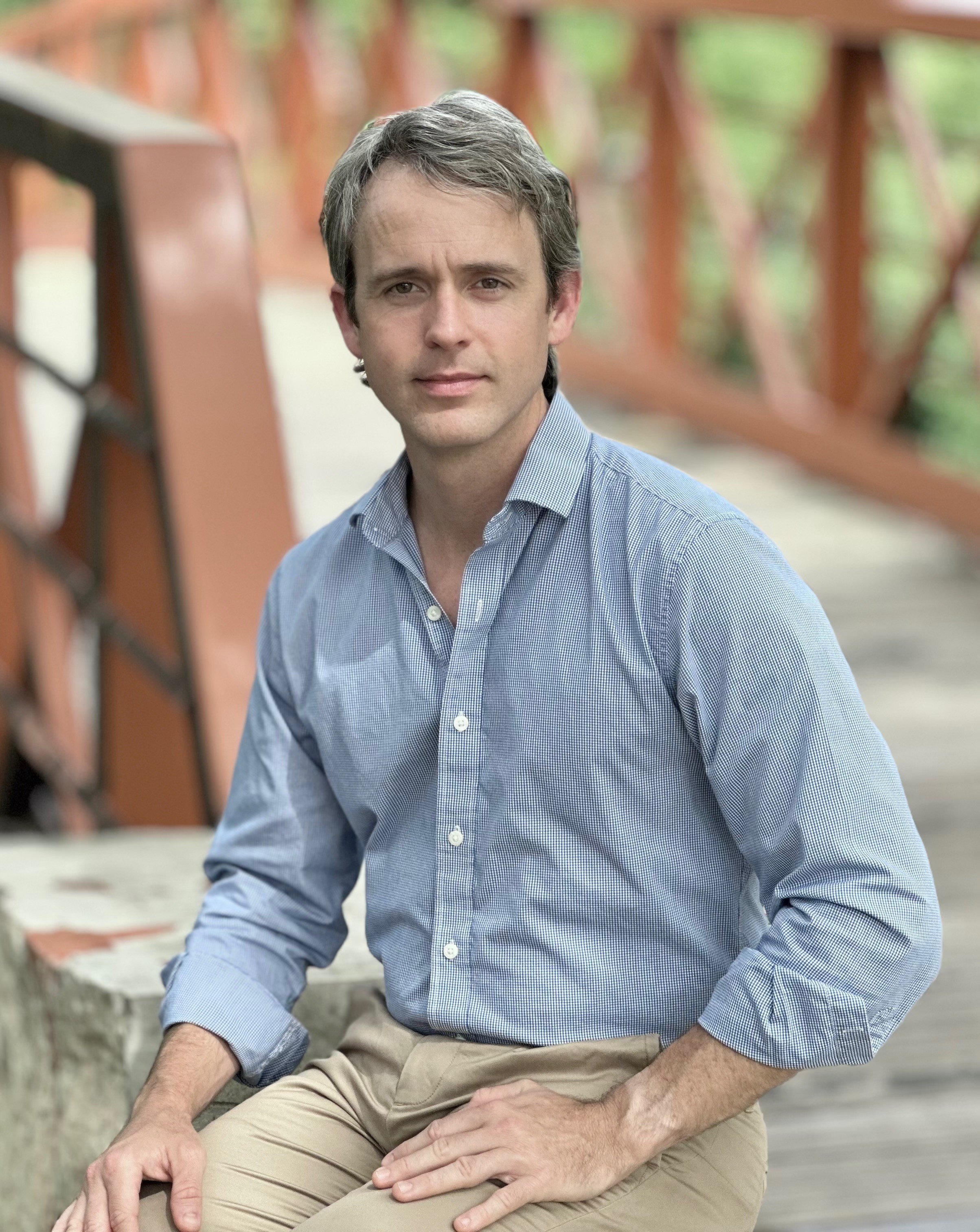 Jonathan Lockwood
