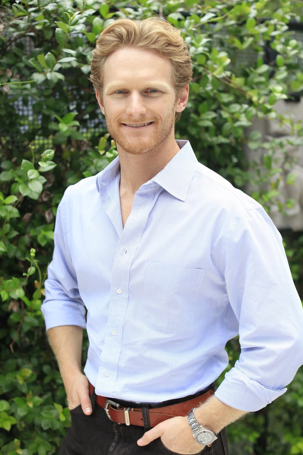 Sam Hughes